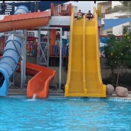 Jasmine Resort Aqua Park Шарм-еш-Шейх Екстер'єр фото